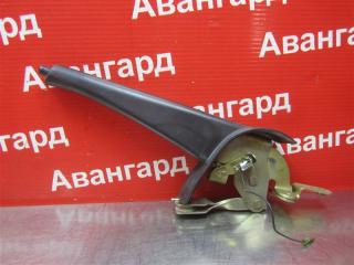 Запчасть рычаг стояночного тормоза Hafei Brio 2006
