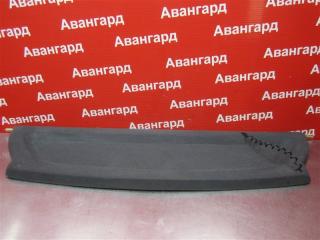Запчасть полка задняя Hafei Brio 2006