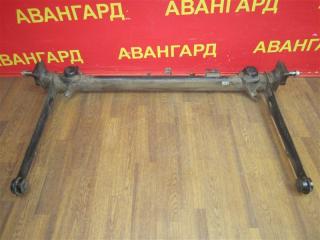 Запчасть балка задняя Nissan Expert 2000
