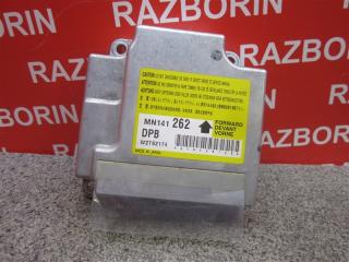 Дополнительный стоп сигнал Mitsubishi Lancer 2006