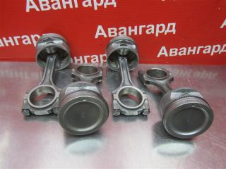 Шатун с поршнем Daewoo Nexia 2005