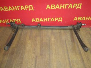 Балка задняя Nissan Pulsar 1997 Б/У Балка задняя Nissan Pulsar 1997