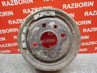 Барабан тормозной Daewoo Nexia 2005