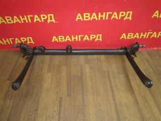 Балка задняя Nissan Almera 1997 Б/У Балка задняя Nissan Almera 1997