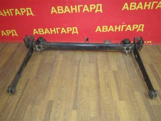 Балка задняя Nissan Avenir 1997 Б/У Балка задняя Nissan Avenir 1997