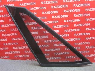 Фото запчасти форточка задняя левая Daewoo Espero Б/У запчасть Запчасть форточка задняя левая Daewoo Espero