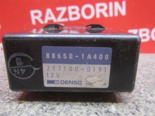 Фото запчасти электронный блок управления Toyota Corolla 1997 Б/У запчасть Запчасть электронный блок управления Toyota Corolla 1997