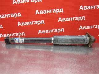 Амортизатор задний Chevrolet Aveo 2008