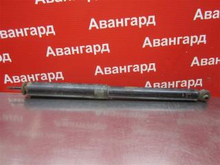 Амортизатор задний Chevrolet Lanos 2008