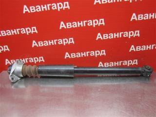 Запчасть амортизатор задний Skoda Fabia 00-14