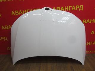 Капот Skoda Rapid 2017