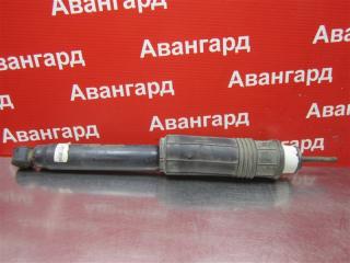 Запчасть амортизатор задний Fiat Albea 2010