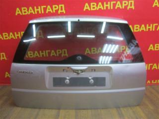Крышка багажника Ford Mondeo 2003