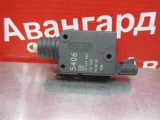 Запчасть электропривод замка багажника Opel Vectra 1997