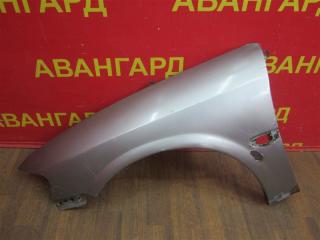 Крыло переднее левое Opel Vectra 1997 Б/У Крыло переднее левое Opel Vectra 1997