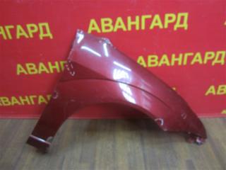 Крыло переднее правое Ford Focus 98-04