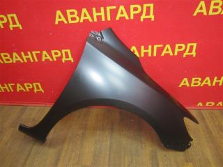 Крыло переднее правое Toyota Corolla 10-13
