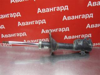 Амортизатор передний Toyota Yaris 2001 Б/У Амортизатор передний Toyota Yaris 2001