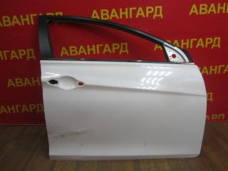 Дверь передняя правая Hyundai Sonata 2011