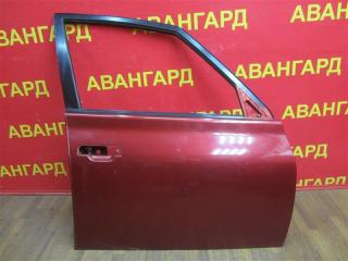Запчасть дверь передняя правая Toyota Opa 2002