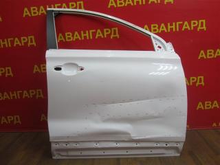 Запчасть дверь передняя правая Jetour X90 Plus 2022