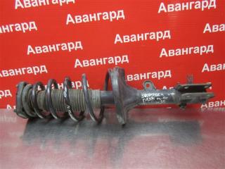 Запчасть амортизатор задний правый Hyundai Tucson 2008