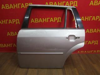 Дверь задняя левая Ford Mondeo 2003