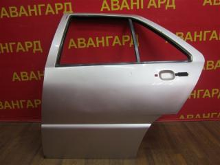 Дверь задняя левая Chery Amulet A15 2006