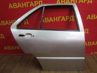 Запчасть дверь задняя правая Chery Amulet A15 2006