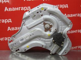 Запчасть стеклоподъёмник задний левый Hyundai Elantra 2005