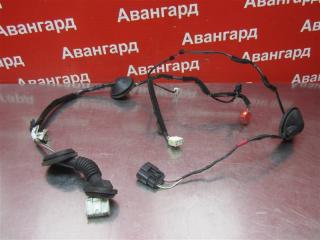 Запчасть проводка двери задняя левая Hyundai Sonata 2011
