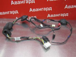 Запчасть проводка двери задняя правая Hyundai Sonata 2011