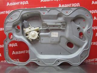 Стеклоподъёмник передний правый Ford Focus 2006 Б/У Стеклоподъёмник передний правый Ford Focus 2006