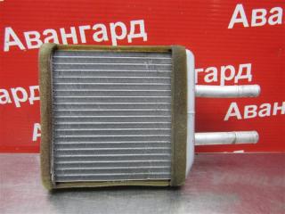 Запчасть радиатор печки Daewoo Matiz 2008