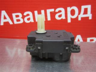 Запчасть привод заслонок отопителя Mitsubishi Lancer 2010