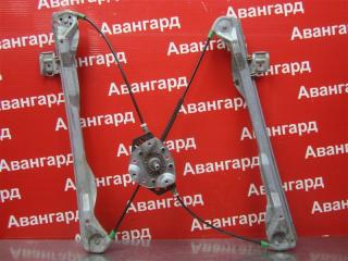 Стеклоподъёмник передний левый Ford Focus 2003 Б/У Стеклоподъёмник передний левый Ford Focus 2003