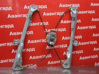 Стеклоподъёмник передний правый Ford Focus 2003 Б/У Стеклоподъёмник передний правый Ford Focus 2003
