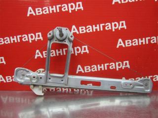 Стеклоподъёмник задний правый Ford Focus 2003 Б/У Стеклоподъёмник задний правый Ford Focus 2003