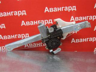 Стеклоподъёмник задний правый Ford Mondeo 2003 Б/У Стеклоподъёмник задний правый Ford Mondeo 2003