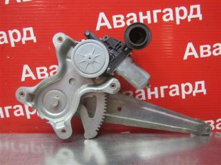 Стеклоподъёмник задний левый Toyota Corolla 06-13