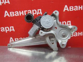 Стеклоподъёмник задний правый Toyota Corolla 06-13