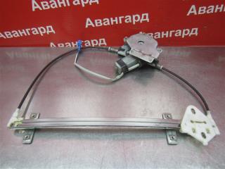 Запчасть стеклоподъёмник задний левый Chery Amulet A15 2008