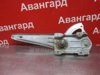 Стеклоподъёмник задний правый Toyota Corolla 2004