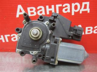 Моторчик стеклоподъёмника задний левый Audi A6 1998