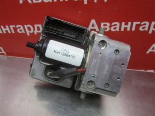 Блок ABS Opel Vectra 1999