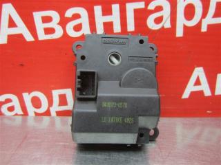 Запчасть привод заслонок отопителя KIA Cerato 2006