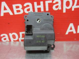 Запчасть привод заслонок отопителя KIA Cerato 2006