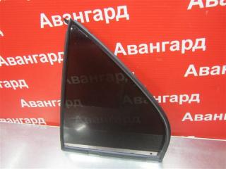 Форточка задняя левая Hyundai Accent 2006
