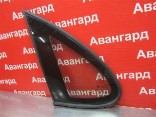 Запчасть форточка задняя левая Opel Vectra 1996
