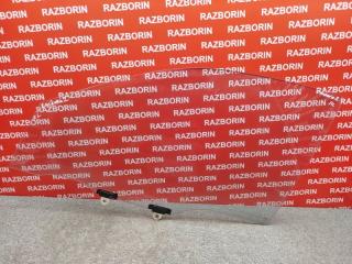 Стекло двери переднее левое Toyota Caldina